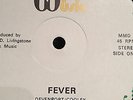 DANDY LIVINGSTONE. FEVER /RIGHTEOUS MAN . MMD 2 . MINT MUSIC  . SHAKA  DUB ?
