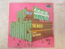 The Beatles Featuring by Tony Sheridan (Pop Gigants Vol.24) (Vinyl-LP)
