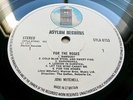 Joni Mitchell 'FOR THE ROSES' 1972 A1/B1 UK 1ST PRESS LP N.MINT ARCHIVE