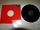 DIE KRUPPS - a tribute to METALLICA  - 12” - blackVinyl - PROMO - AUTOGRAPHED