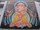 Hawkwind 'SPACE RITUAL' 1973 1ST PRESS DOUBLE LP + FOLD OUT SLEEVE UA N.MINT
