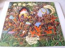 Osibisa 'WELCOME HOME' 1975 BRONZE 1ST PRESS G/FOLD LP N.MINT