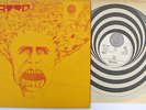 PATTO - PATTO 1970 UK VERTIGO LARGE SWIRL 6360 016 RARE PROG LP 
