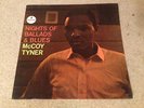 MCCOY TYNER LP 