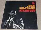 JOHN COLTRANE LP 