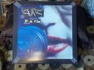 THE CURE - PARIS DLP - 1993 FICTION RECORDS 1ST PRESSING RARE NM/NM