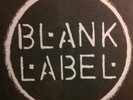Ryan Adams/ Blank Label  200 press rare