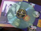Kelley Stoltz Double Exposure Clear Vinyl Third Man Records Jack White
