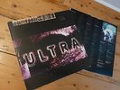 Depeche Mode ULTRA original 1997 Mute Records pressing