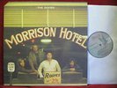 The Doors  MORRISON HOTEL  -  LP Elektra USA EKS-75007