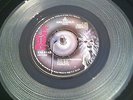 IRON MAIDEN TWILIGHT ZONE WRATHCHILD RARE 1981 CLEAR VINYL UK EMI 45 nice cond