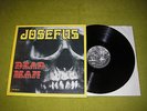 JOSEFUS - DEAD MAN reissue LP