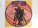PEARL JAM - TEN - PICTURE DISC