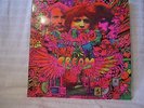 Disraeli Gears - Cream -Mono
