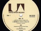 NEU 75 SCARCE ORIG UK 1975 KRAUTROCK CLASSIC EX LP, SUPER SOUND.