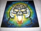 Motörhead Overkill Vinyl Bronze Records LP (Saxon Deep Purple Black Sabbath Dio)