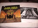 Overkill The Years of Decay LP Vinyl (Anthrax Nuclear Assault Slayer Megadeth ..
