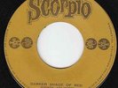 Sounds Unlimited - Darker Shade Of Red - BRILLIANT