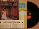 Martha Whitney, It's My Thing, ORIGINAL RARE PROMO LP 1969
