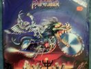 Judas Priest Painkiller LP C 46891 1990  Colombia Record