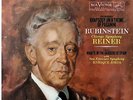 RUBINSTEIN / Rachmaninoff Paganini Rhapsody / RCA Living-Stereo SD LSC-2430 TAS