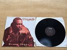 free shipping D'Angelo ?– Brown Sugar LP rare