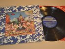 ROLLING STONES - their satanic majesties request, USA London NPS-2,  3D