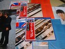 Beatles /1962 66 & 1967 70,  Japan 2LPs x 2sets, Low Sale