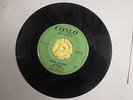 The Shells Whiplash When I'm Blue Funk Northern Soul 45 Conlo CO-879