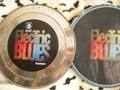 ELECTRIC BLUES 1969  METAL BOX 3 LP's  CHESS RECORDS  MEGA RAR