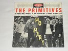 RARE FRENCH EP THE PRIMITIVES/VOGUE INT.18093/OH MARY/I DON'T FEEL MYSELF/GARAGE