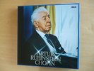 12 LP Vinyl Box Artur Rubinstein spielt Chopin RCA Red Label