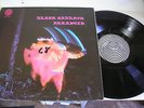 Black Sabbath - Paranoid LP German Vertigo pressing Ozzy Osbourne metal