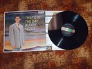 7 OLD ORIGINAL BUDDY HOLLY 33rpm RECORD ALBUM S THAT'LL BE THE DAY COLOR LABEL +