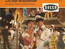 caterina valente und silvio francesco:  du bist wunderbar (ep)
