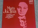 MARIA JUDINA - Portrait Vol.2 - RARE 1stPress EURODISC 4LP MINT