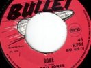 LLOYD JONES - ROME - BULLET