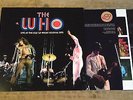The  Who ?– Live At The Isle Of Wight Festival 1970 - - 3 LP