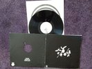 Nucleus Elastic Rock Orig UK Vertigo Spiral LP