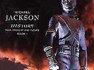 Michael Jackson HIStory 3 Vinyl Box Set