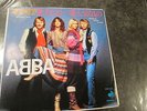 Abba     Mamma Mia / People need Love  Japan