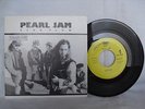 PEARL JAM  PROMO  SINGLE