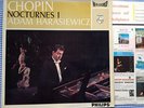 ADAM HARASIEWICZ Chopin Nocturnes  ORIG Philips 835218 HOL-1960s LP MINT