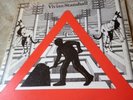 Vivian Stanshall - Men Opening Umbrellas Ahead A1/B1 UK WB 1st Press LP K56052