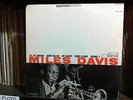 MILES DAVIS LP MINT JAZZ KENNY CLARK JACKIE MCLEAN ART BLAKEY VOL 1 BLUE NOTE