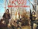 AT WAR  - Ordered To Kill   / Jag Panzer,Titan Force,Overkill,Slayer,Tank