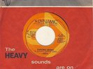 ABBA Dancing queen/That's me Jamaica 7