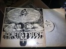 Magnetic Touch Lp Record Vg  1978 Almeria Records Disco Pop