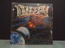 Rare ODYSSEY 1991 original vinyl LP 