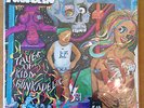 FUNKADELIC THE TALES OF KIDD FUNKADELIC ORIGINAL US VINYL PRESSING STILL SEALED